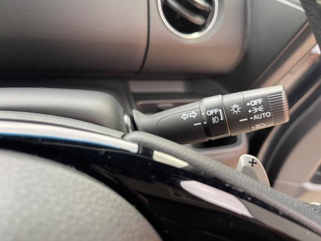 Ｎ－ＢＯＸカスタム Ｌターボ　ドライブレコーダー　ナビ付　両側電動スライドドア　クリアランスソナー　オートクルーズコントロール　レーンアシスト　衝突被害軽減システム　ＬＥＤヘッドランプ　アイドリングストップ　アルミ　ターボエンジン（18枚目）