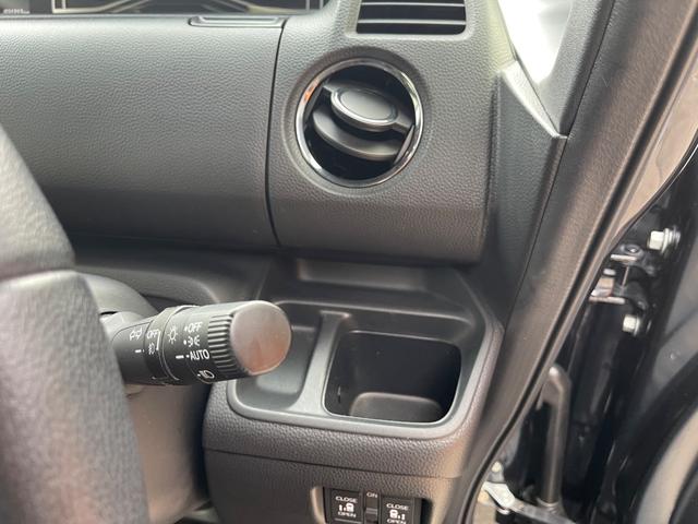 Ｎ－ＢＯＸカスタム Ｌターボ　ドライブレコーダー　ナビ付　両側電動スライドドア　クリアランスソナー　オートクルーズコントロール　レーンアシスト　衝突被害軽減システム　ＬＥＤヘッドランプ　アイドリングストップ　アルミ　ターボエンジン（19枚目）