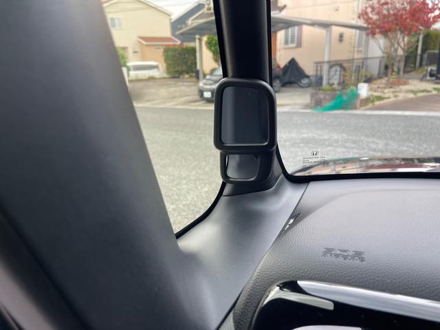 Ｎ－ＢＯＸカスタム Ｌターボ　ドライブレコーダー　ナビ付　両側電動スライドドア　クリアランスソナー　オートクルーズコントロール　レーンアシスト　衝突被害軽減システム　ＬＥＤヘッドランプ　アイドリングストップ　アルミ　ターボエンジン（40枚目）