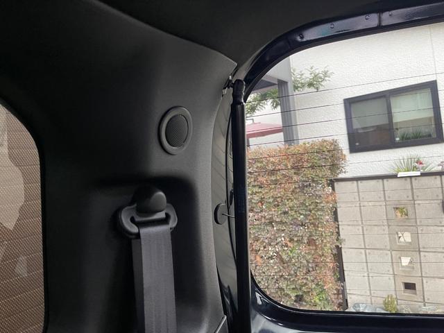 Ｎ－ＢＯＸカスタム Ｌターボ　ドライブレコーダー　ナビ付　両側電動スライドドア　クリアランスソナー　オートクルーズコントロール　レーンアシスト　衝突被害軽減システム　ＬＥＤヘッドランプ　アイドリングストップ　アルミ　ターボエンジン（52枚目）