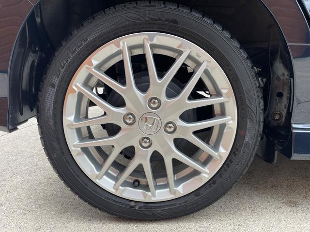 Ｎ－ＢＯＸカスタム Ｌターボ　ドライブレコーダー　ナビ付　両側電動スライドドア　クリアランスソナー　オートクルーズコントロール　レーンアシスト　衝突被害軽減システム　ＬＥＤヘッドランプ　アイドリングストップ　アルミ　ターボエンジン（62枚目）