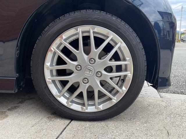 Ｎ－ＢＯＸカスタム Ｌターボ　ドライブレコーダー　ナビ付　両側電動スライドドア　クリアランスソナー　オートクルーズコントロール　レーンアシスト　衝突被害軽減システム　ＬＥＤヘッドランプ　アイドリングストップ　アルミ　ターボエンジン（64枚目）