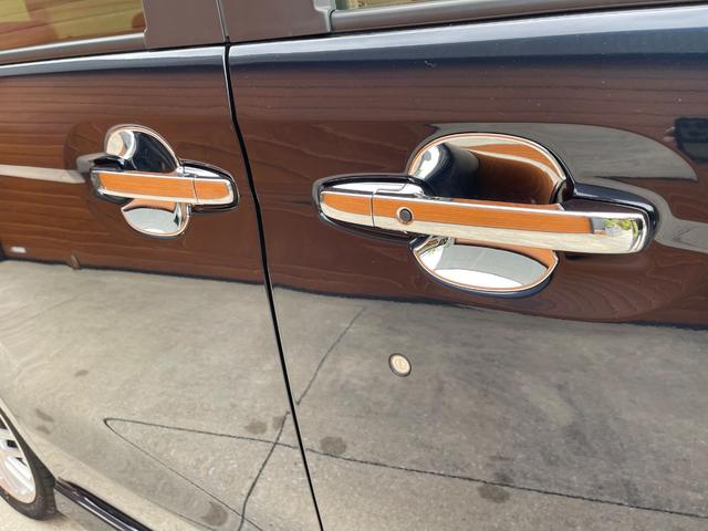 Ｎ－ＢＯＸカスタム Ｌターボ　ドライブレコーダー　ナビ付　両側電動スライドドア　クリアランスソナー　オートクルーズコントロール　レーンアシスト　衝突被害軽減システム　ＬＥＤヘッドランプ　アイドリングストップ　アルミ　ターボエンジン（72枚目）