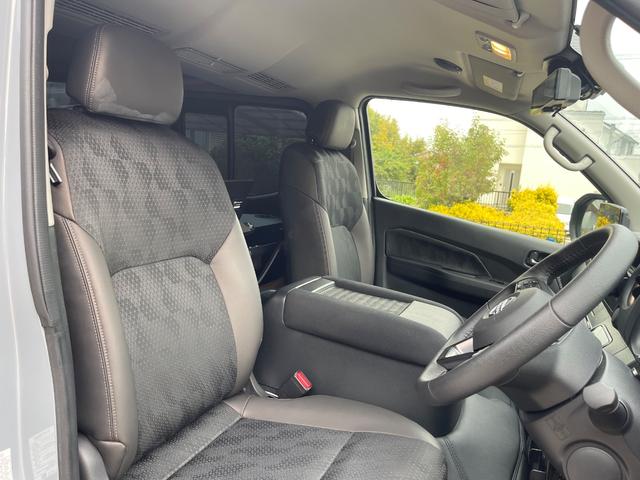 キャラバン ロンググランドプレミアムＧＸ　１６インチアルミホイール　１１インチディスプレイオーディオ　サラウンドスピーカーシステム（21枚目）