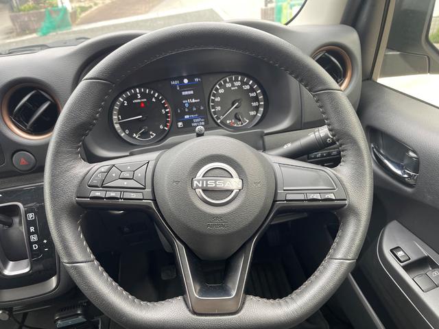 キャラバン ロンググランドプレミアムＧＸ　１６インチアルミホイール　１１インチディスプレイオーディオ　サラウンドスピーカーシステム（23枚目）