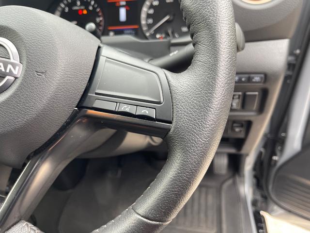 キャラバン ロンググランドプレミアムＧＸ　１６インチアルミホイール　１１インチディスプレイオーディオ　サラウンドスピーカーシステム（24枚目）