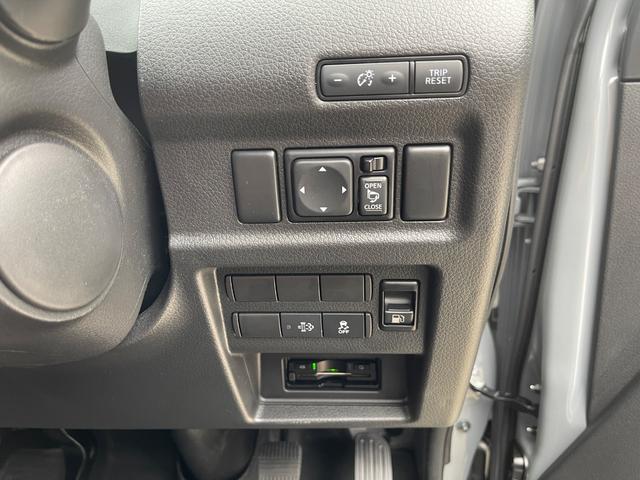 キャラバン ロンググランドプレミアムＧＸ　１６インチアルミホイール　１１インチディスプレイオーディオ　サラウンドスピーカーシステム（26枚目）