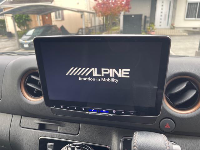 キャラバン ロンググランドプレミアムＧＸ　１６インチアルミホイール　１１インチディスプレイオーディオ　サラウンドスピーカーシステム（28枚目）