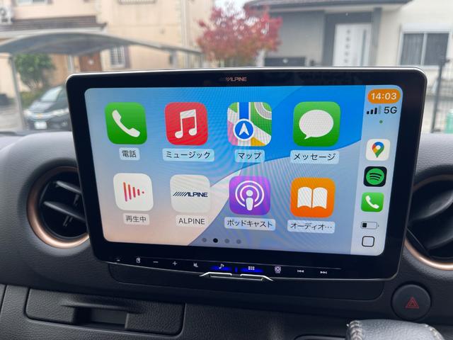 キャラバン ロンググランドプレミアムＧＸ　１６インチアルミホイール　１１インチディスプレイオーディオ　サラウンドスピーカーシステム（29枚目）