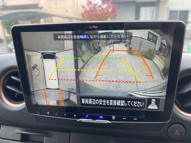 キャラバン ロンググランドプレミアムＧＸ　１６インチアルミホイール　１１インチディスプレイオーディオ　サラウンドスピーカーシステム（31枚目）