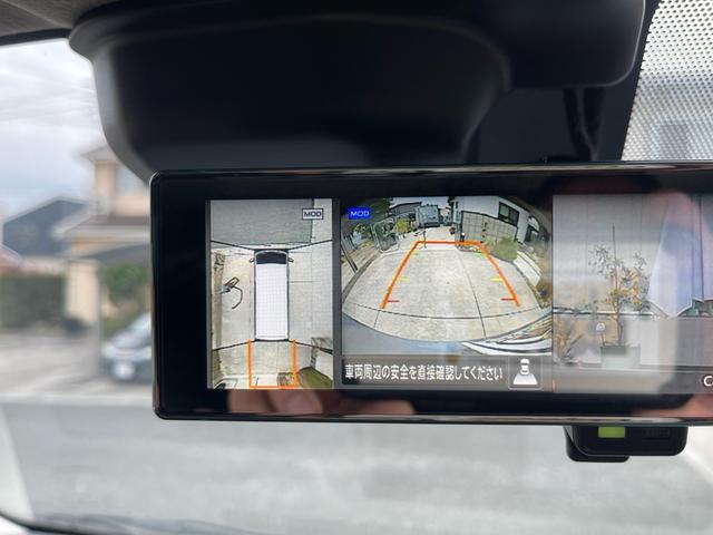 キャラバン ロンググランドプレミアムＧＸ　１６インチアルミホイール　１１インチディスプレイオーディオ　サラウンドスピーカーシステム（32枚目）