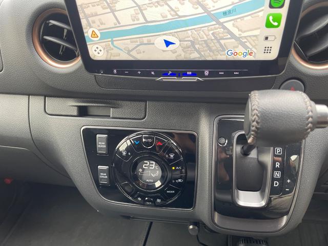 キャラバン ロンググランドプレミアムＧＸ　１６インチアルミホイール　１１インチディスプレイオーディオ　サラウンドスピーカーシステム（33枚目）