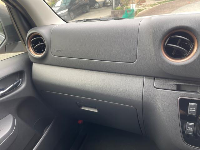 キャラバン ロンググランドプレミアムＧＸ　１６インチアルミホイール　１１インチディスプレイオーディオ　サラウンドスピーカーシステム（34枚目）