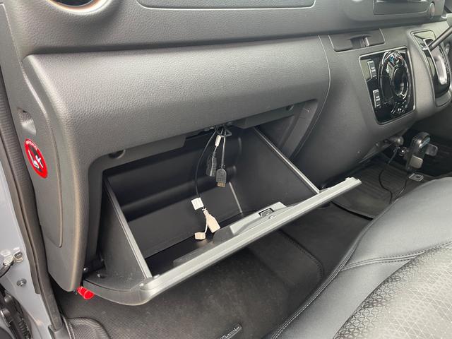 キャラバン ロンググランドプレミアムＧＸ　１６インチアルミホイール　１１インチディスプレイオーディオ　サラウンドスピーカーシステム（35枚目）