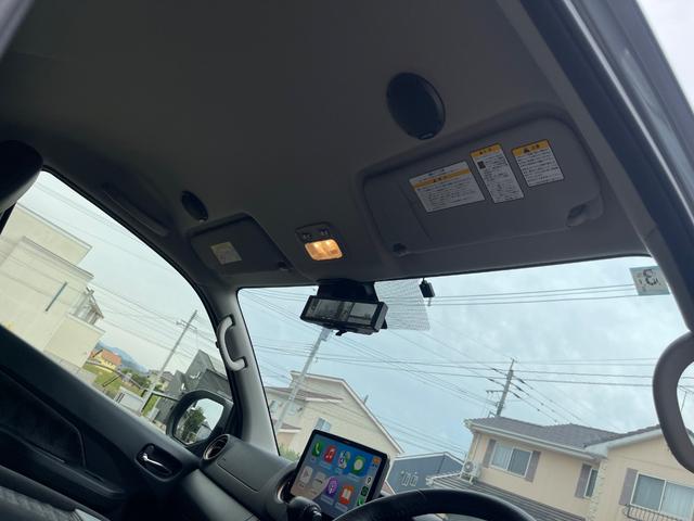 キャラバン ロンググランドプレミアムＧＸ　１６インチアルミホイール　１１インチディスプレイオーディオ　サラウンドスピーカーシステム（37枚目）