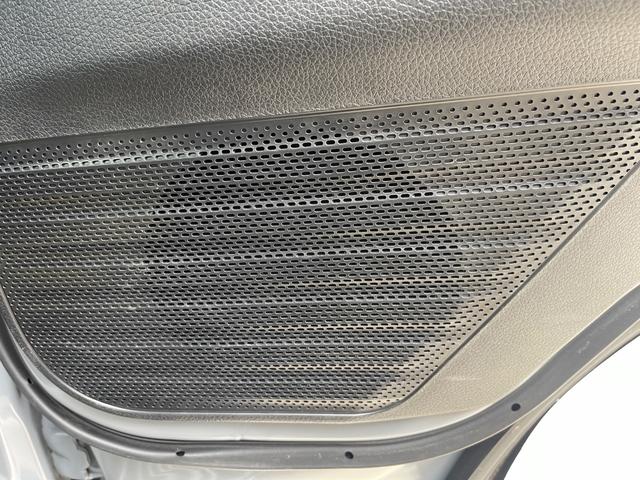 キャラバン ロンググランドプレミアムＧＸ　１６インチアルミホイール　１１インチディスプレイオーディオ　サラウンドスピーカーシステム（40枚目）