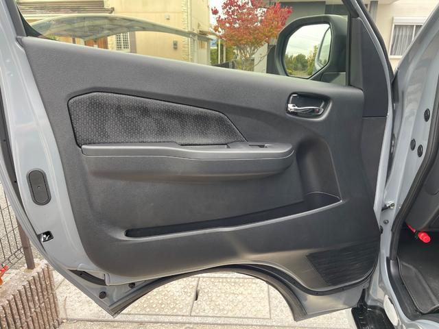 キャラバン ロンググランドプレミアムＧＸ　１６インチアルミホイール　１１インチディスプレイオーディオ　サラウンドスピーカーシステム（42枚目）