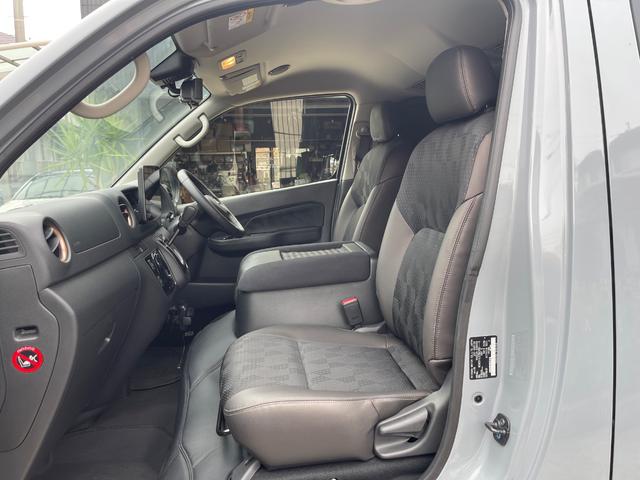 キャラバン ロンググランドプレミアムＧＸ　１６インチアルミホイール　１１インチディスプレイオーディオ　サラウンドスピーカーシステム（43枚目）