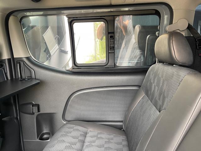 キャラバン ロンググランドプレミアムＧＸ　１６インチアルミホイール　１１インチディスプレイオーディオ　サラウンドスピーカーシステム（44枚目）