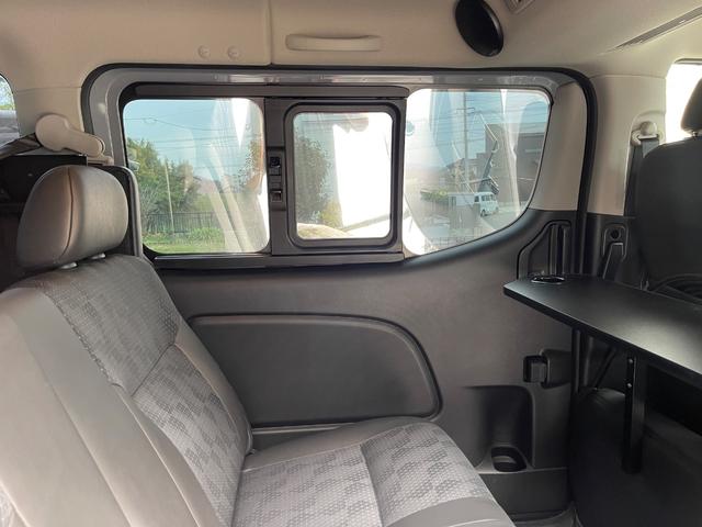 キャラバン ロンググランドプレミアムＧＸ　１６インチアルミホイール　１１インチディスプレイオーディオ　サラウンドスピーカーシステム（45枚目）