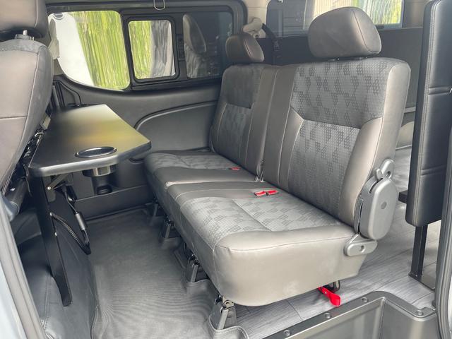 キャラバン ロンググランドプレミアムＧＸ　１６インチアルミホイール　１１インチディスプレイオーディオ　サラウンドスピーカーシステム（46枚目）