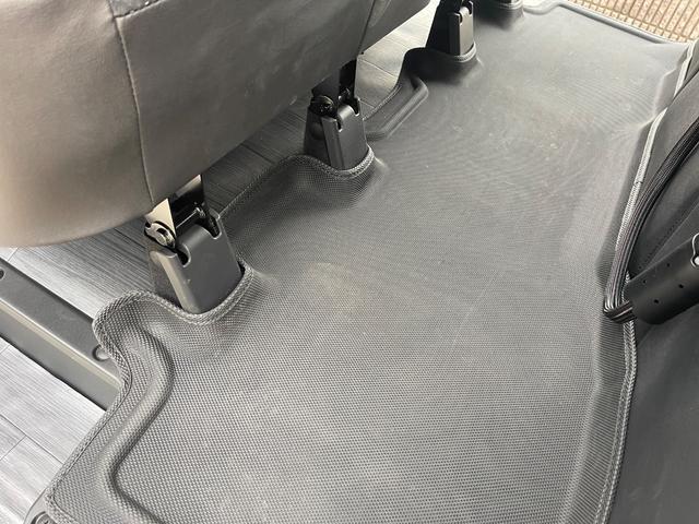 キャラバン ロンググランドプレミアムＧＸ　１６インチアルミホイール　１１インチディスプレイオーディオ　サラウンドスピーカーシステム（50枚目）