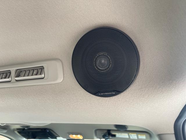 キャラバン ロンググランドプレミアムＧＸ　１６インチアルミホイール　１１インチディスプレイオーディオ　サラウンドスピーカーシステム（56枚目）