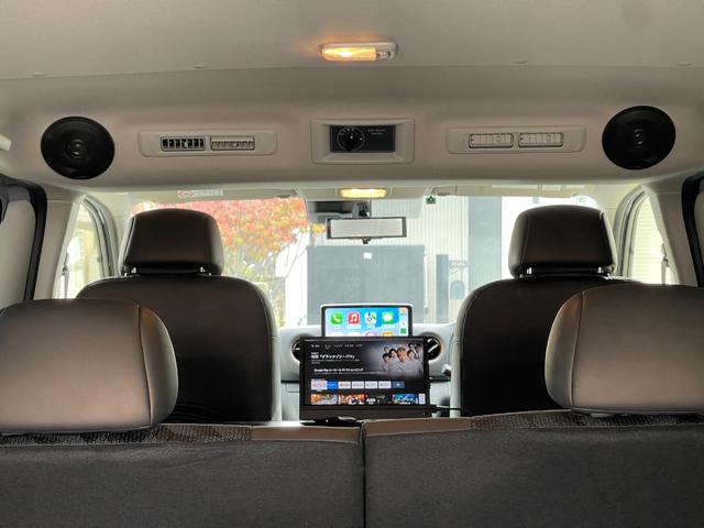 キャラバン ロンググランドプレミアムＧＸ　１６インチアルミホイール　１１インチディスプレイオーディオ　サラウンドスピーカーシステム（58枚目）