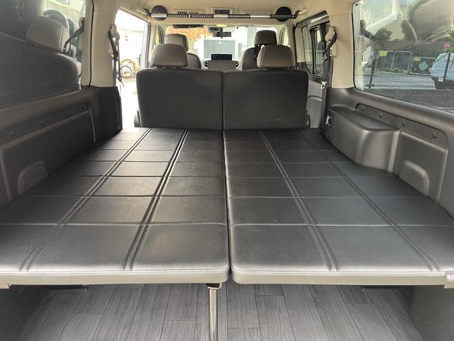 キャラバン ロンググランドプレミアムＧＸ　１６インチアルミホイール　１１インチディスプレイオーディオ　サラウンドスピーカーシステム（60枚目）