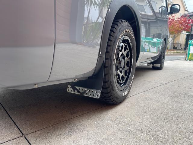 キャラバン ロンググランドプレミアムＧＸ　１６インチアルミホイール　１１インチディスプレイオーディオ　サラウンドスピーカーシステム（71枚目）