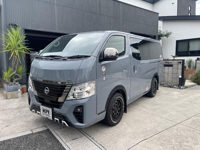 キャラバン ロンググランドプレミアムＧＸ　１６インチアルミホイール　１１インチディスプレイオーディオ　サラウンドスピーカーシステム（72枚目）