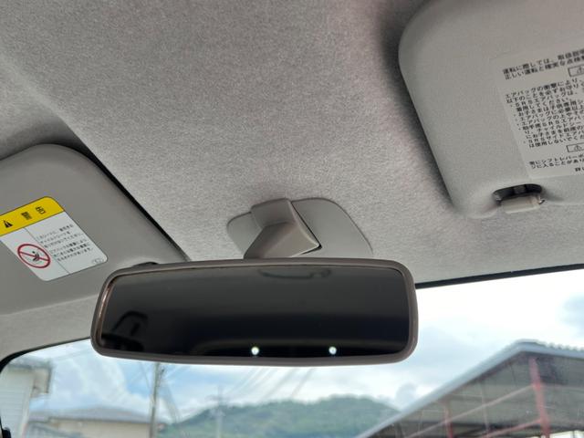 ミラココア ココアプラスＸ　ＥＴＣ　ルーフレール　オートエアコン　ナビ　Ｂｌｕｅｔｏｏｔｈ　ＴＶ　ＣＤ　ＤＶＤ　ＳＤ　シートカバー　キーフリー　ＣＶＴ　タイミングチェーン　車検令和８年２月まで（18枚目）
