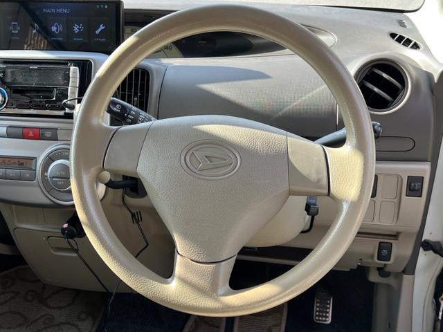 タント Xリミテッド 電動スライドドア キーフリー 電動格納ミラー ETC 車検令和9年10月 パールホワイトW24(12枚目)