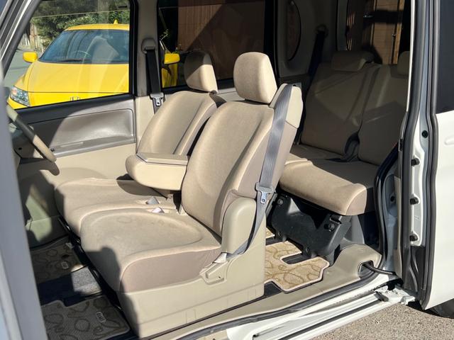 タント Xリミテッド 電動スライドドア キーフリー 電動格納ミラー ETC 車検令和9年10月 パールホワイトW24(22枚目)