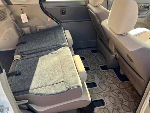 タント Xリミテッド 電動スライドドア キーフリー 電動格納ミラー ETC 車検令和9年10月 パールホワイトW24(27枚目)