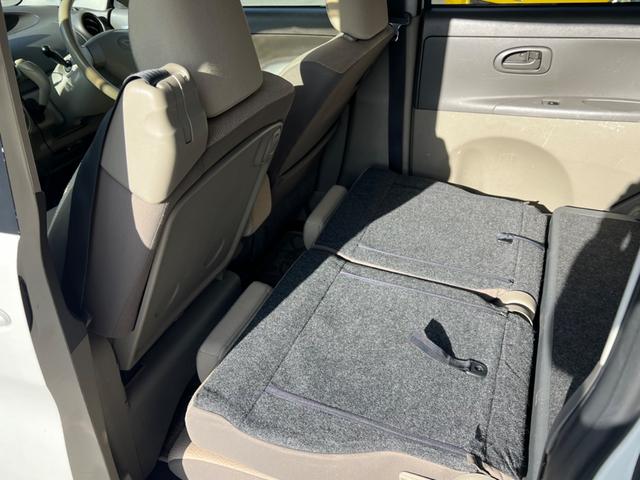 タント Xリミテッド 電動スライドドア キーフリー 電動格納ミラー ETC 車検令和9年10月 パールホワイトW24(30枚目)