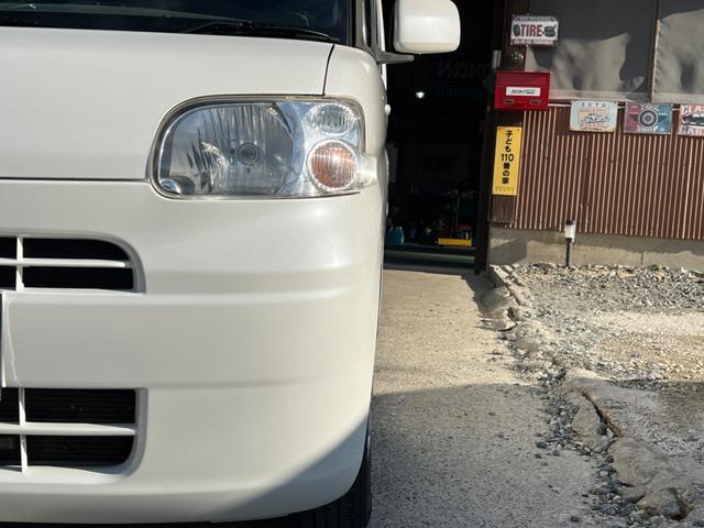 タント Xリミテッド 電動スライドドア キーフリー 電動格納ミラー ETC 車検令和9年10月 パールホワイトW24(34枚目)