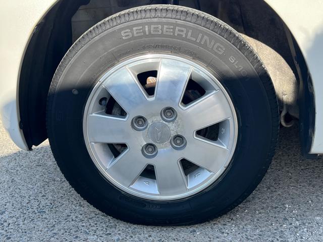 タント Xリミテッド 電動スライドドア キーフリー 電動格納ミラー ETC 車検令和9年10月 パールホワイトW24(43枚目)