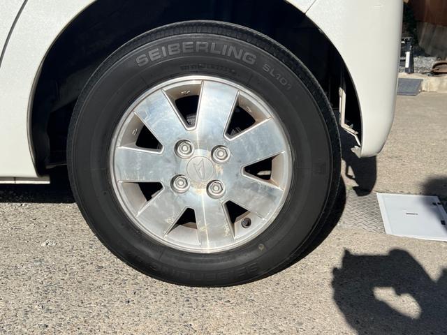 タント Xリミテッド 電動スライドドア キーフリー 電動格納ミラー ETC 車検令和9年10月 パールホワイトW24(44枚目)