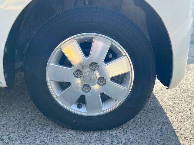 タント Xリミテッド 電動スライドドア キーフリー 電動格納ミラー ETC 車検令和9年10月 パールホワイトW24(45枚目)