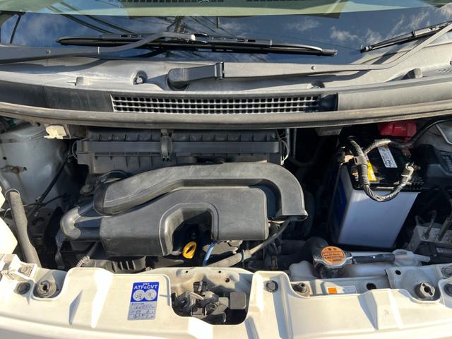 タント Xリミテッド 電動スライドドア キーフリー 電動格納ミラー ETC 車検令和9年10月 パールホワイトW24(47枚目)