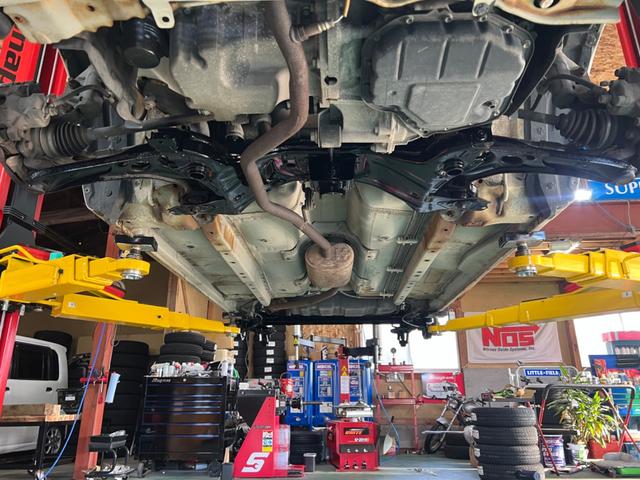 タント Xリミテッド 電動スライドドア キーフリー 電動格納ミラー ETC 車検令和9年10月 パールホワイトW24(51枚目)