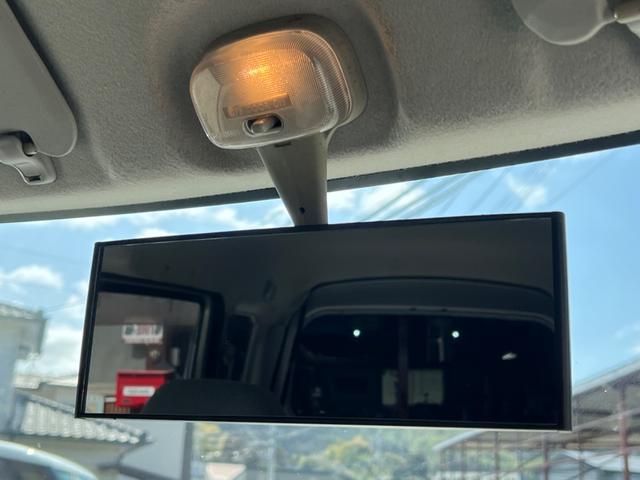 エブリイ ＰＣ　ＰＣハイルーフ　インパネ３ＡＴ　ノンターボ　パワーウィンドウ　キーレス　車検２年　タイミングチェーン　車検２年　新品国産タイヤ交換　取扱説明書　禁煙車　エアコン　パワステ（22枚目）