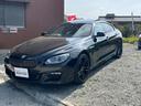 BMW 6 SERIES