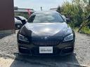 BMW 6 SERIES