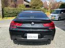 BMW 6 SERIES