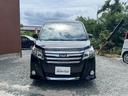 平成27年式 トヨタ ノア Si 走行距離12万3000km