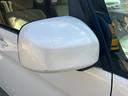 Xリミテッド 電動スライドドア キーフリー 電動格納ミラー ETC 車検令和9年10月 パールホワイトW24(35枚目)