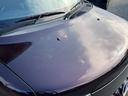 ボンネット　ルーフの塗装も追加料金で施工出来ます。