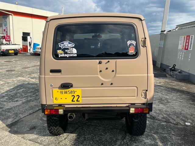 ジムニー （3枚目）